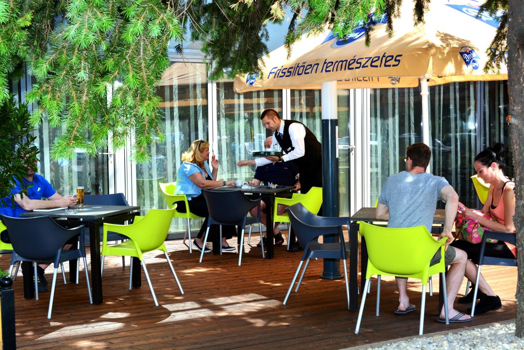Expo Congress Hotel 17