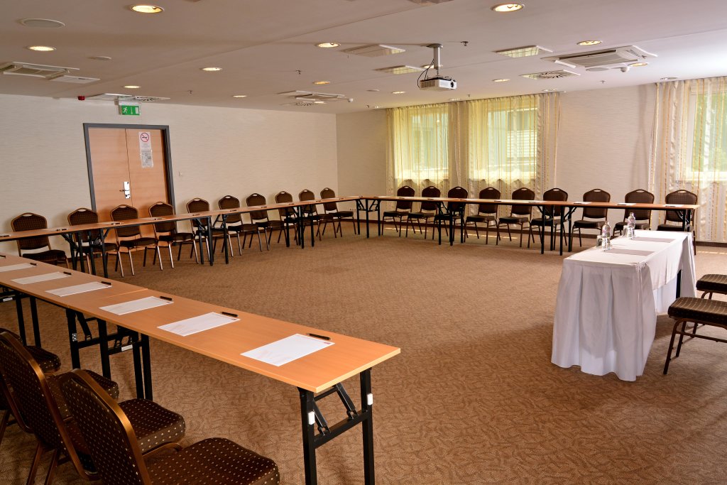 Expo Congress Hotel 19