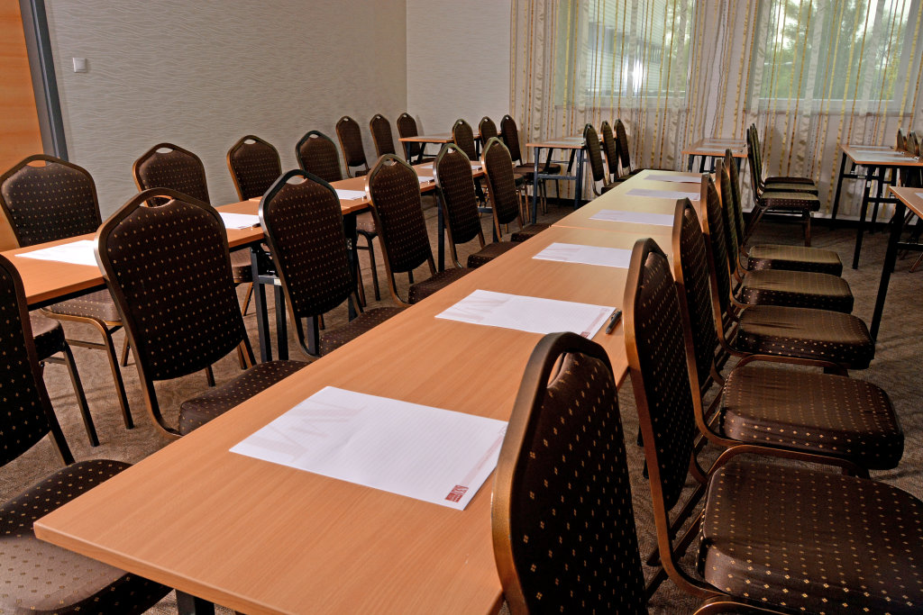 Expo Congress Hotel 20
