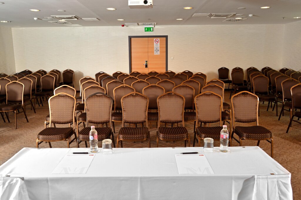 Expo Congress Hotel 21