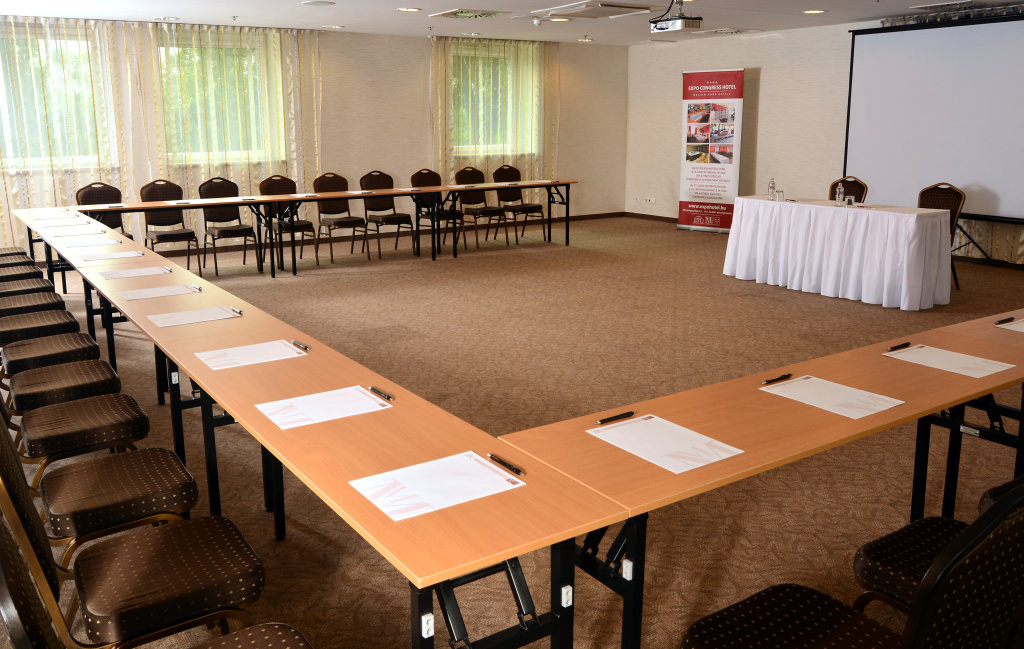 Expo Congress Hotel 22