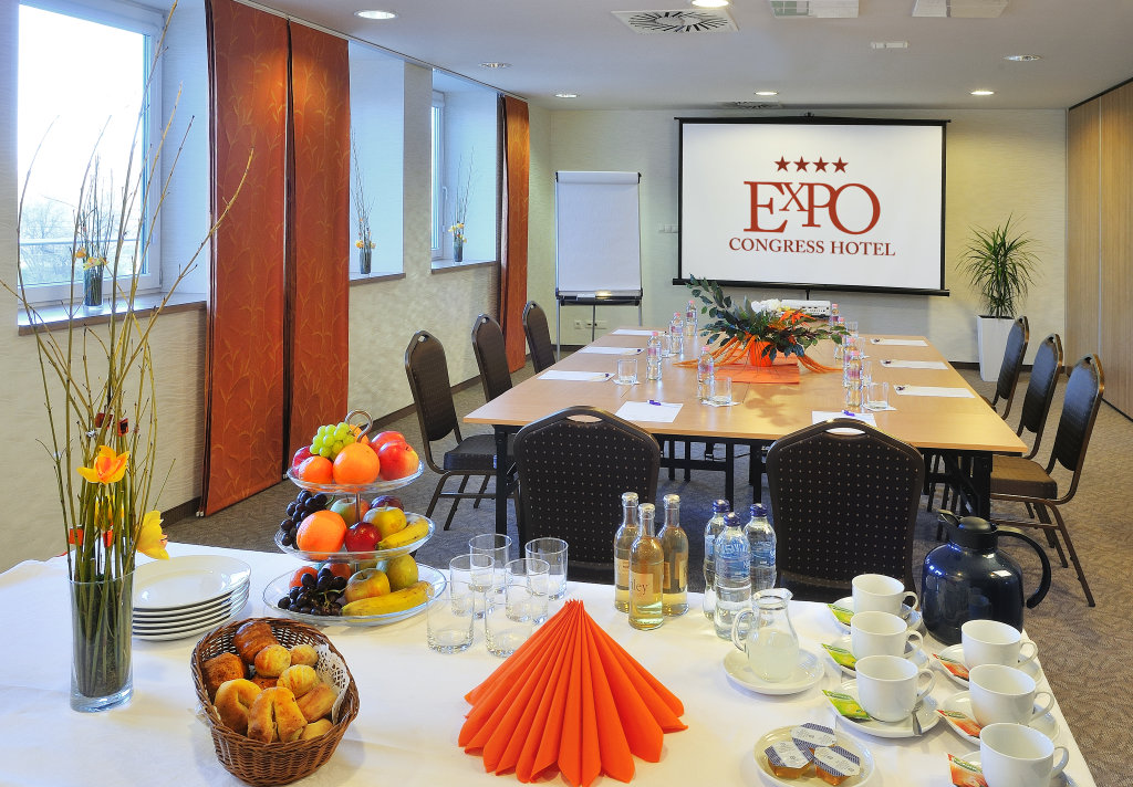 Expo Congress Hotel 24