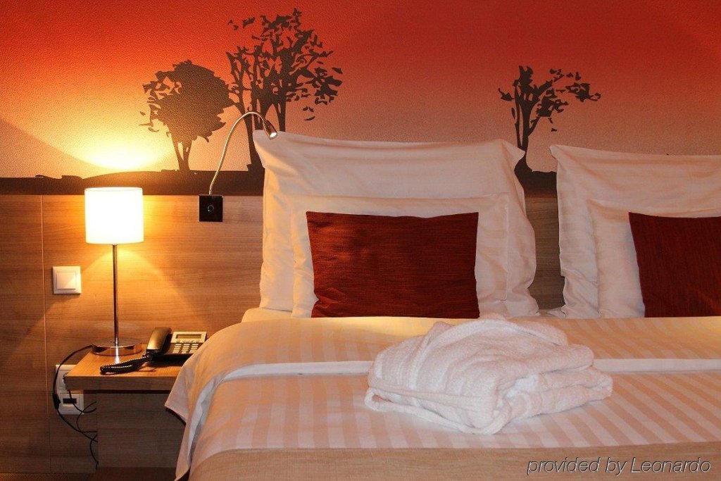 Expo Congress Hotel 3