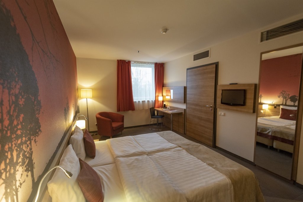 Expo Congress Hotel 4