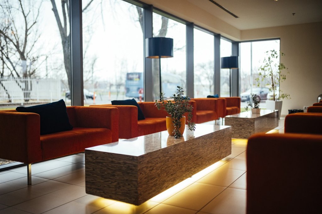 Expo Congress Hotel 8