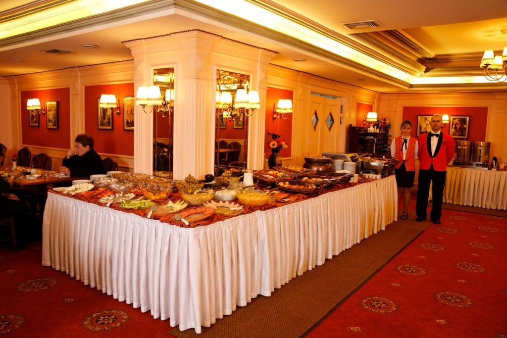 Yigitalp Hotel 10