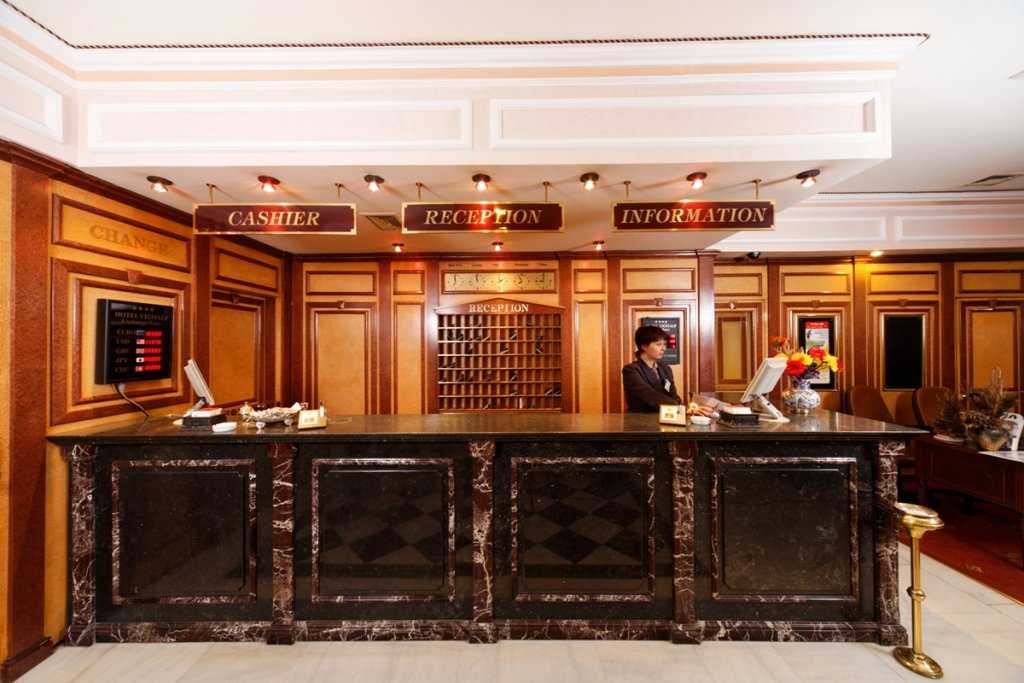 Yigitalp Hotel 13