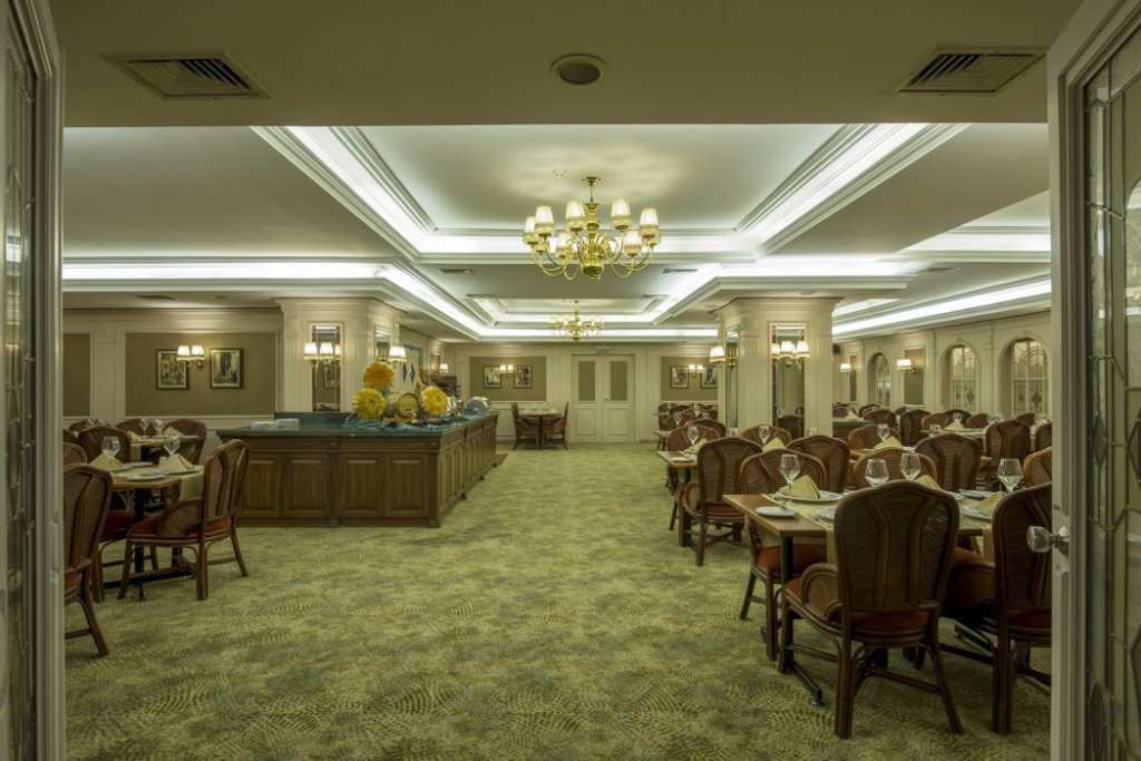 Yigitalp Hotel 15