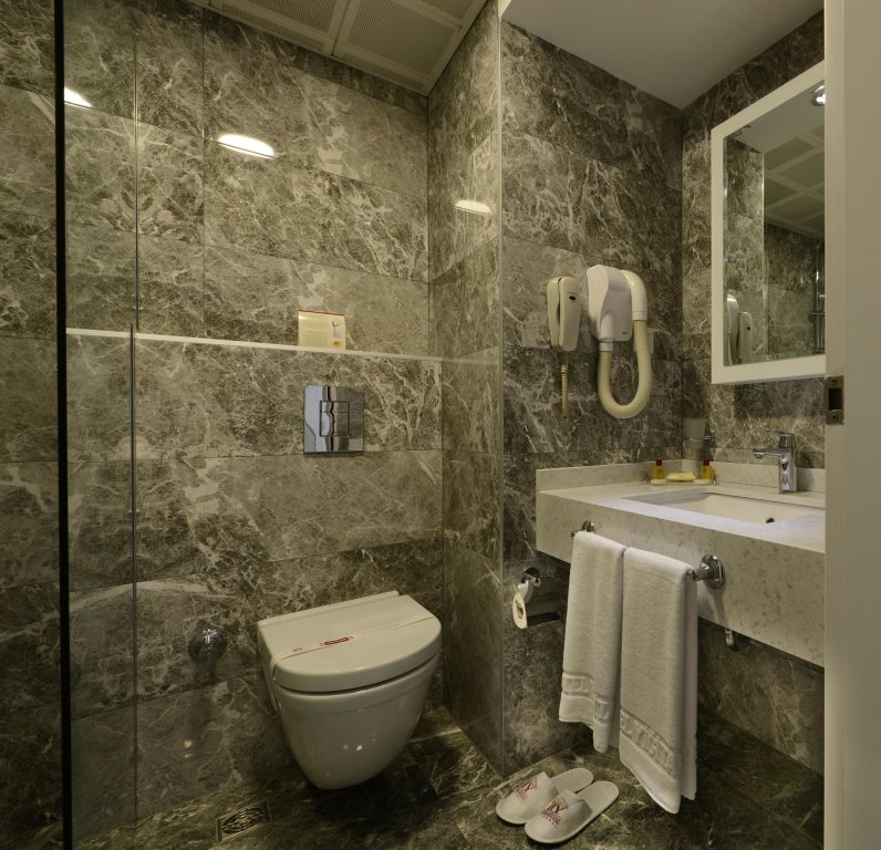 Yigitalp Hotel 17