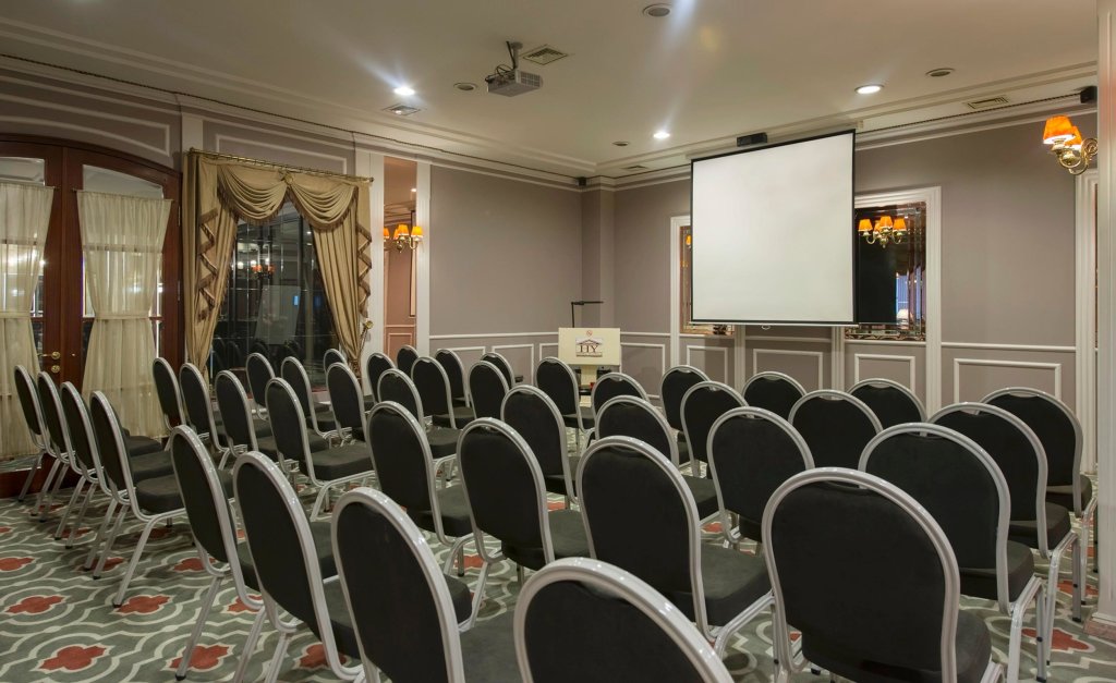 Yigitalp Hotel 18