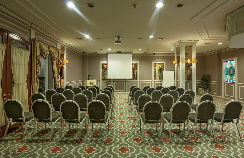 Yigitalp Hotel 19
