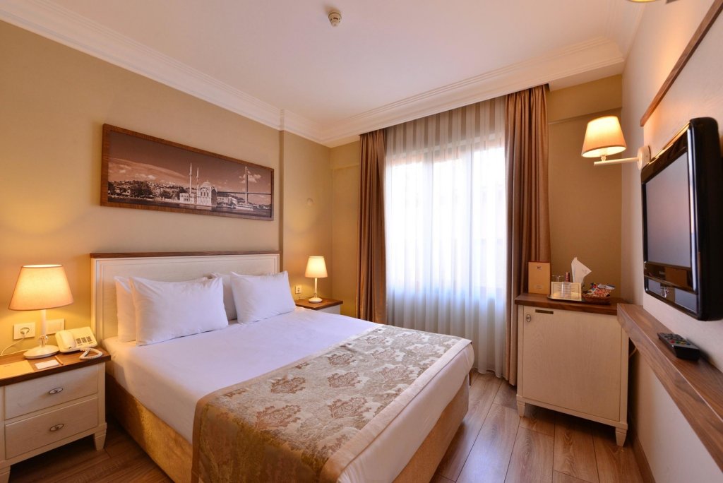Yigitalp Hotel 20