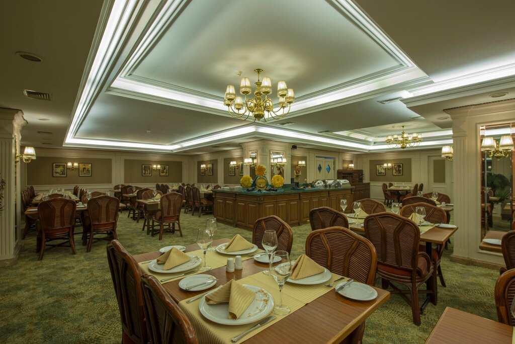 Yigitalp Hotel 21