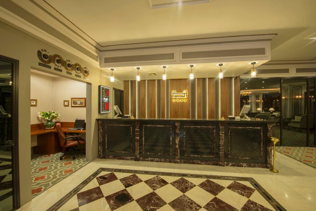 Yigitalp Hotel 22
