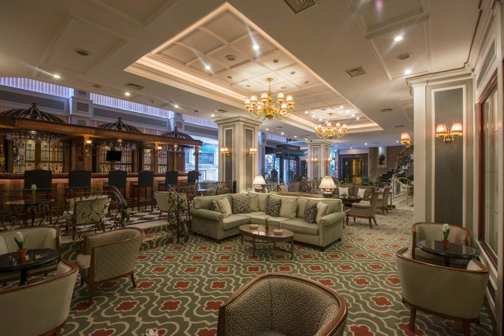 Yigitalp Hotel 23