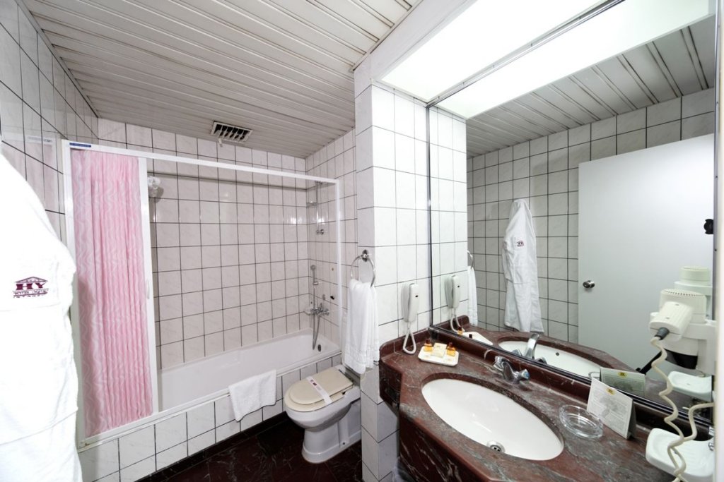 Yigitalp Hotel 8