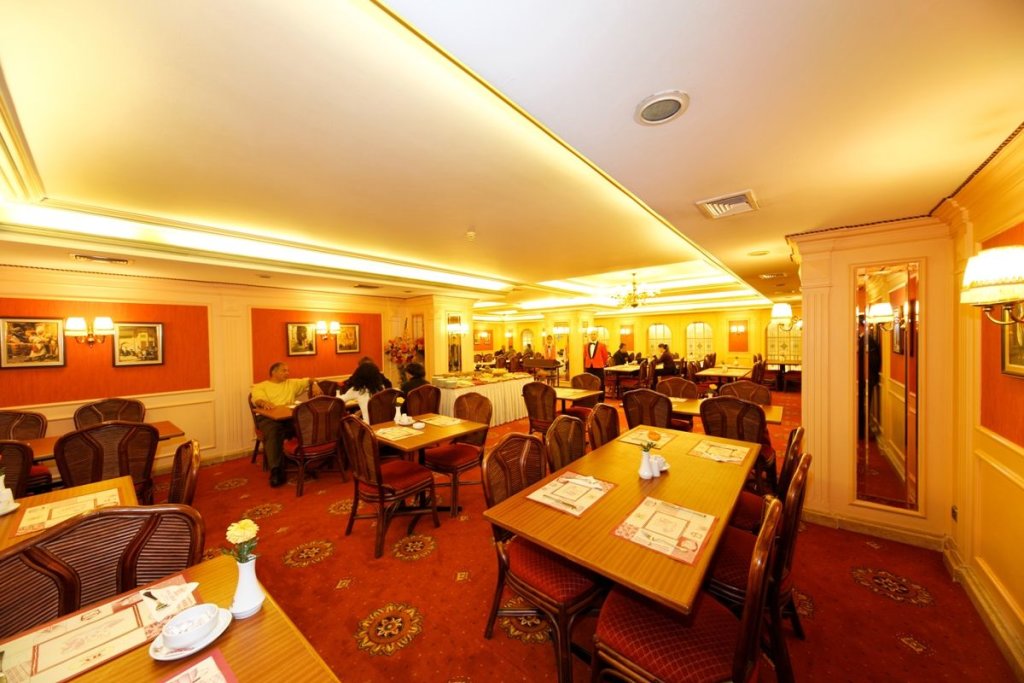 Yigitalp Hotel 9