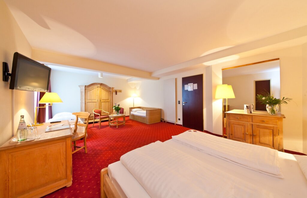Novum Hotel Madison Düsseldorf Hauptbahnhof 1