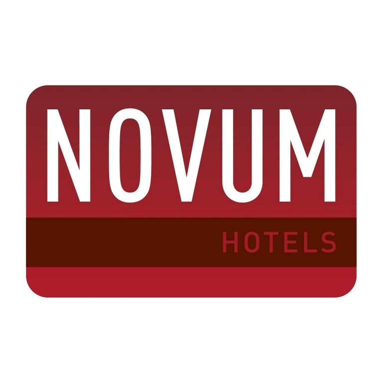 Novum Hotel Madison Düsseldorf Hauptbahnhof 7