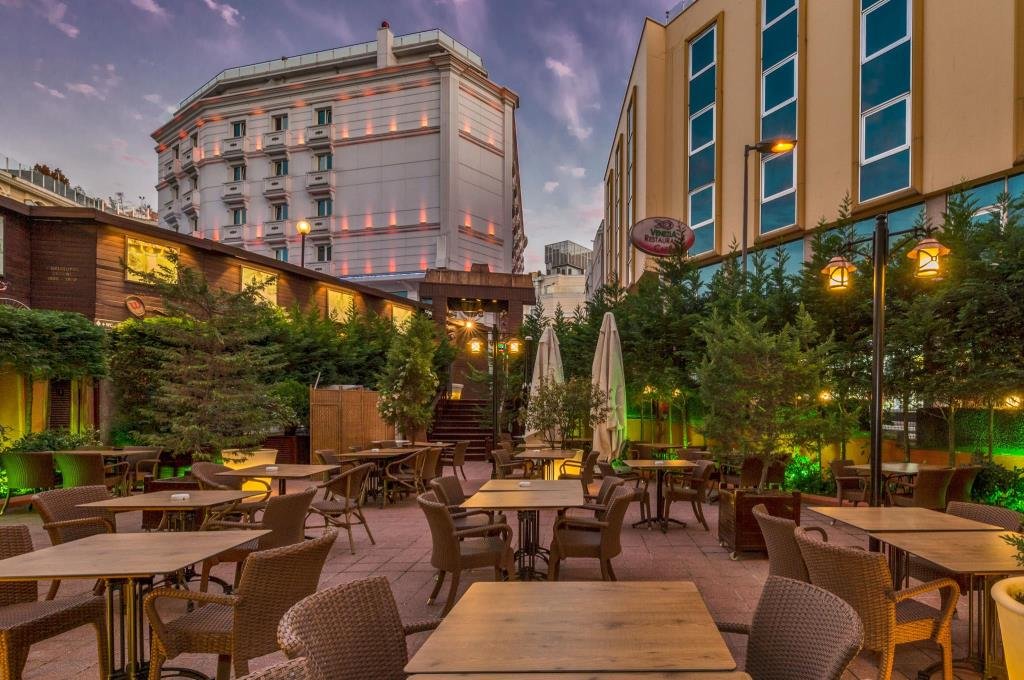 Hotel Vicenza 2