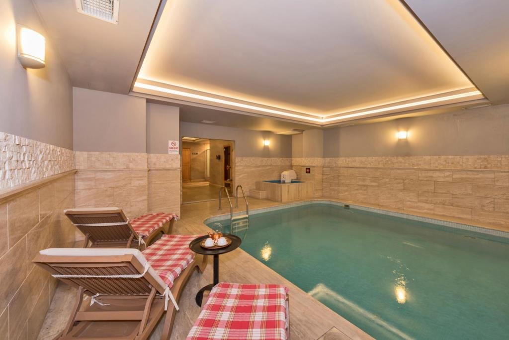Hotel Vicenza 4