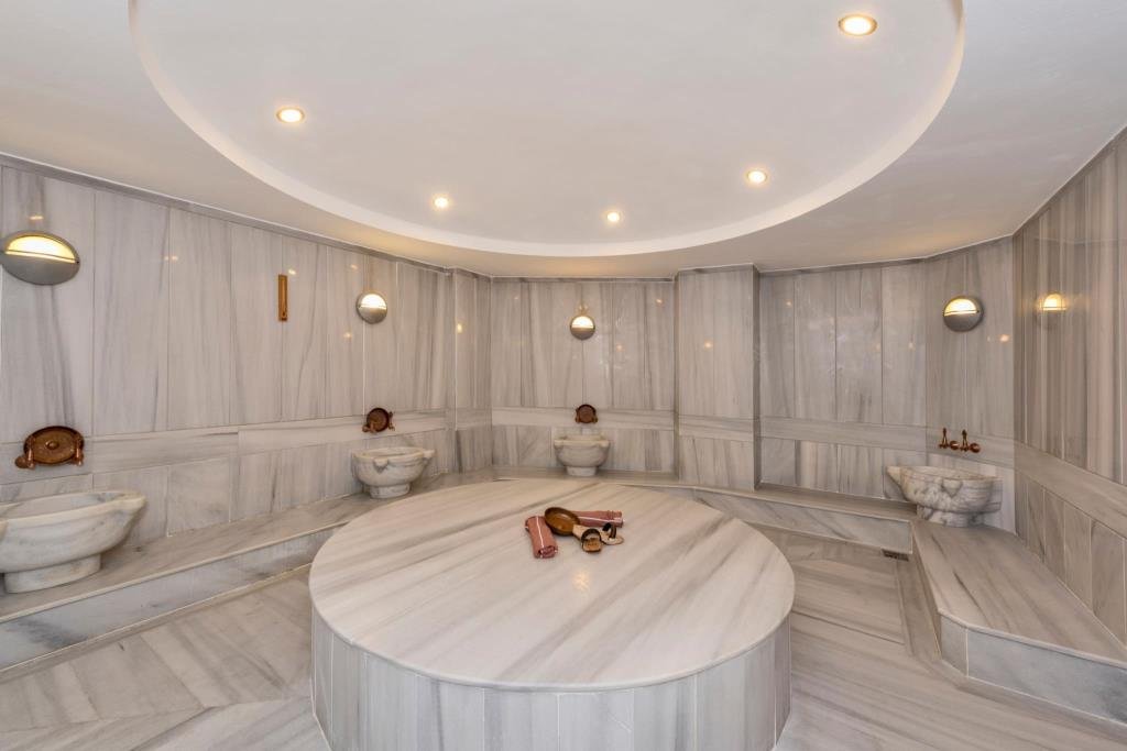 Hotel Vicenza 5