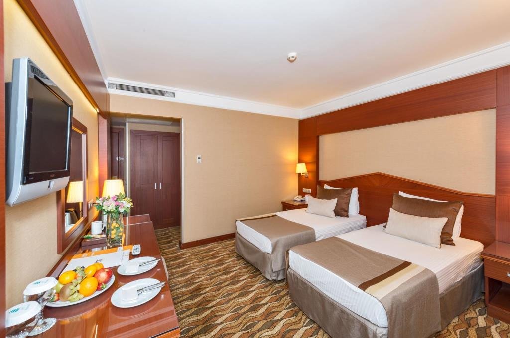 Hotel Vicenza 7