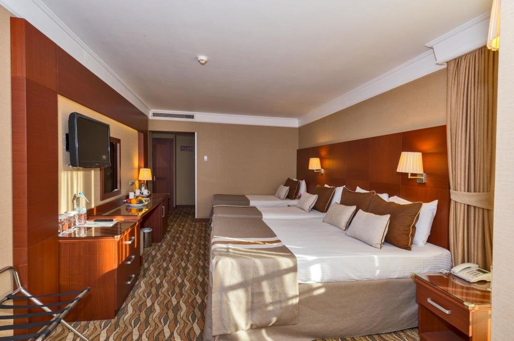 Hotel Vicenza 8
