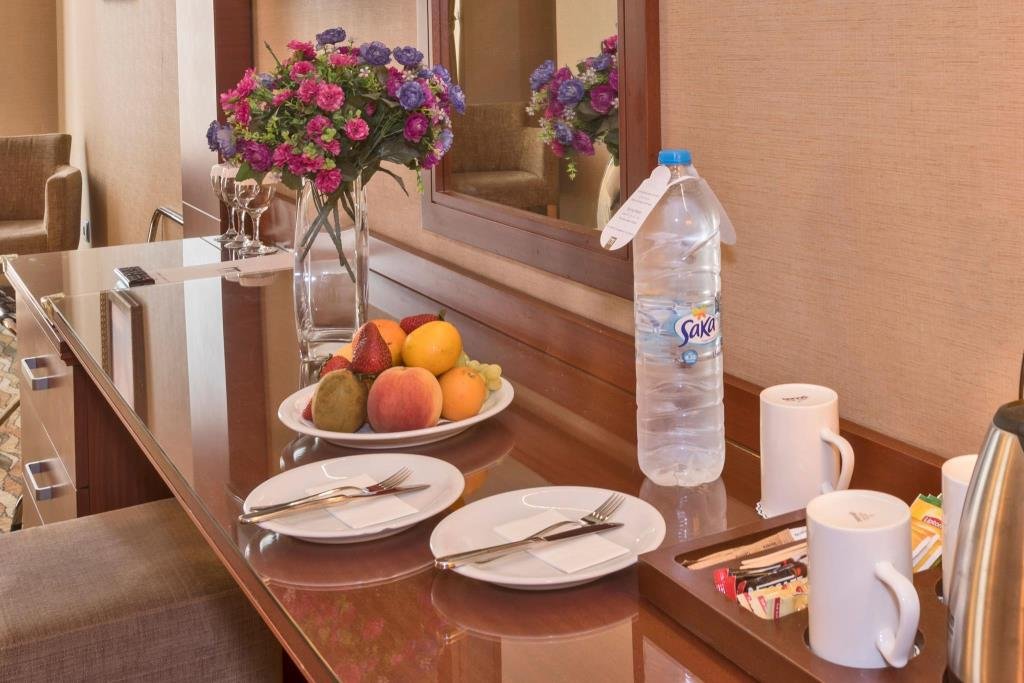 Hotel Vicenza 9
