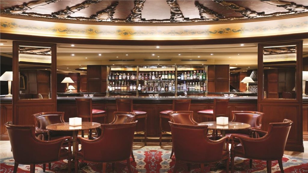Ciragan Palace Kempinski 11