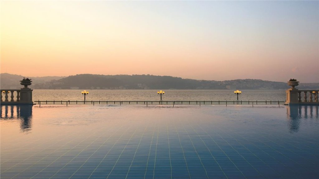 Ciragan Palace Kempinski 15