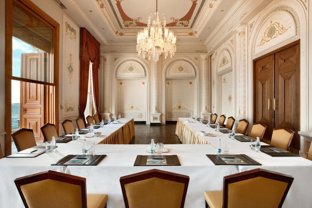 Ciragan Palace Kempinski 17