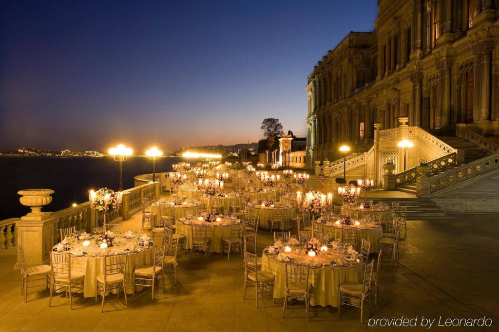 Ciragan Palace Kempinski 18