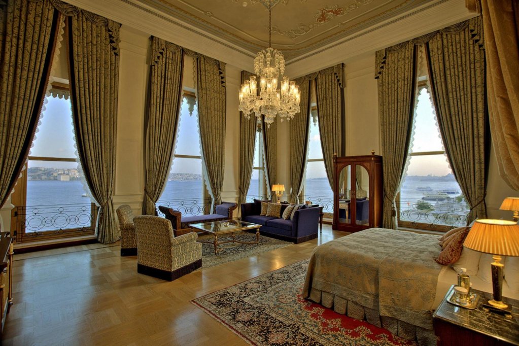 Ciragan Palace Kempinski 2