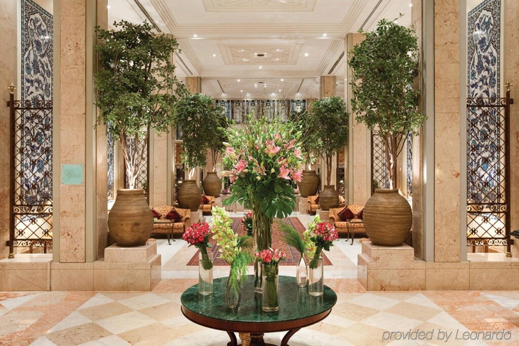 Ciragan Palace Kempinski 20