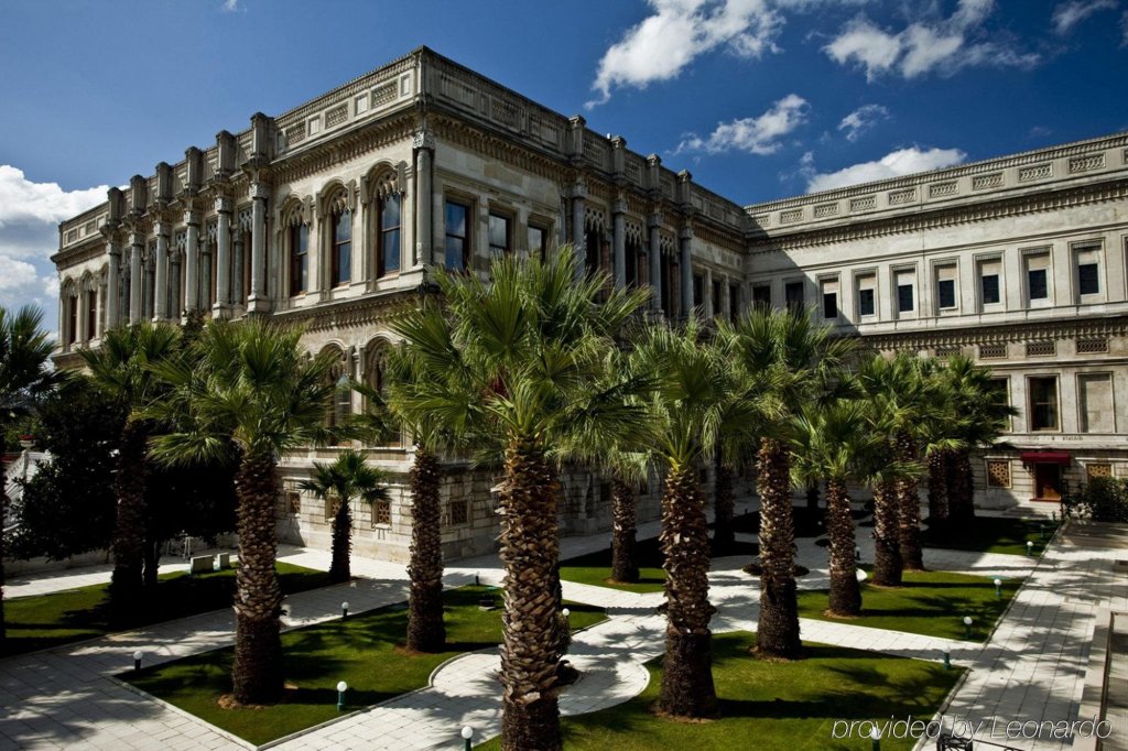Ciragan Palace Kempinski 21