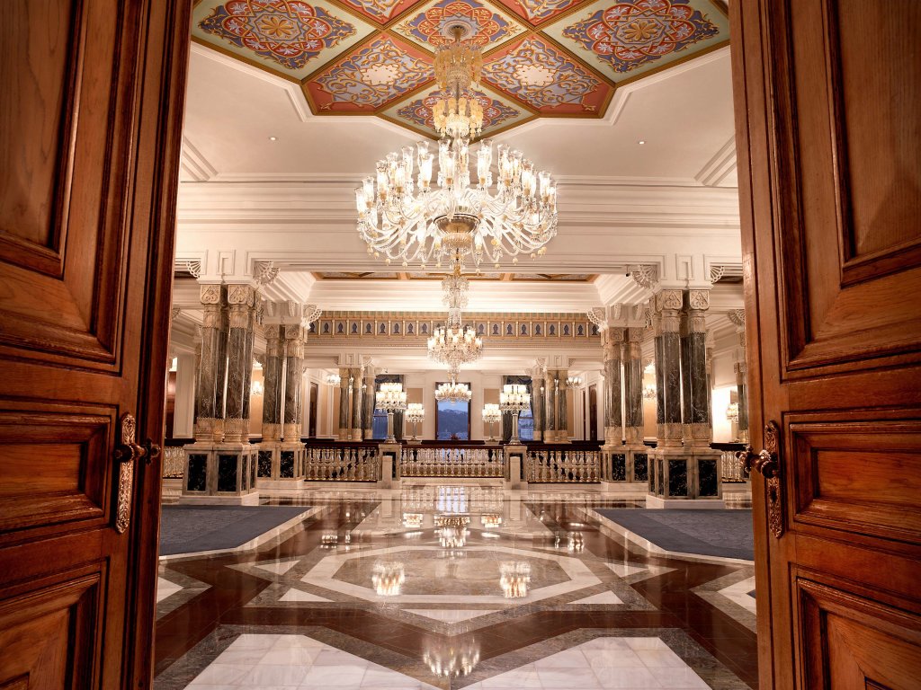 Ciragan Palace Kempinski 22