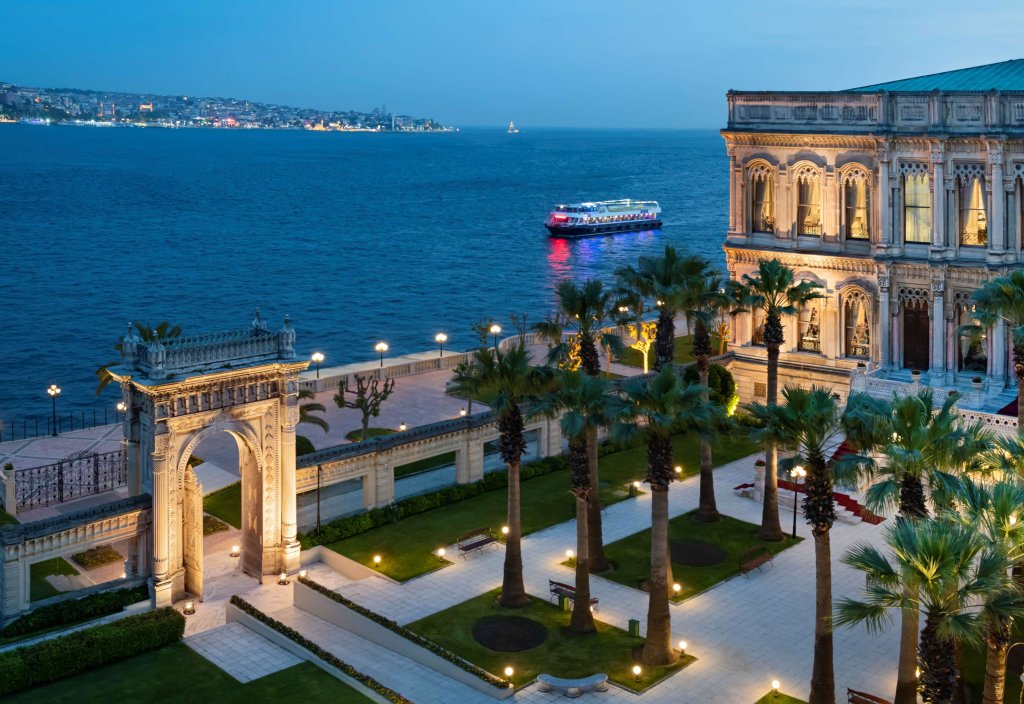 Ciragan Palace Kempinski 24