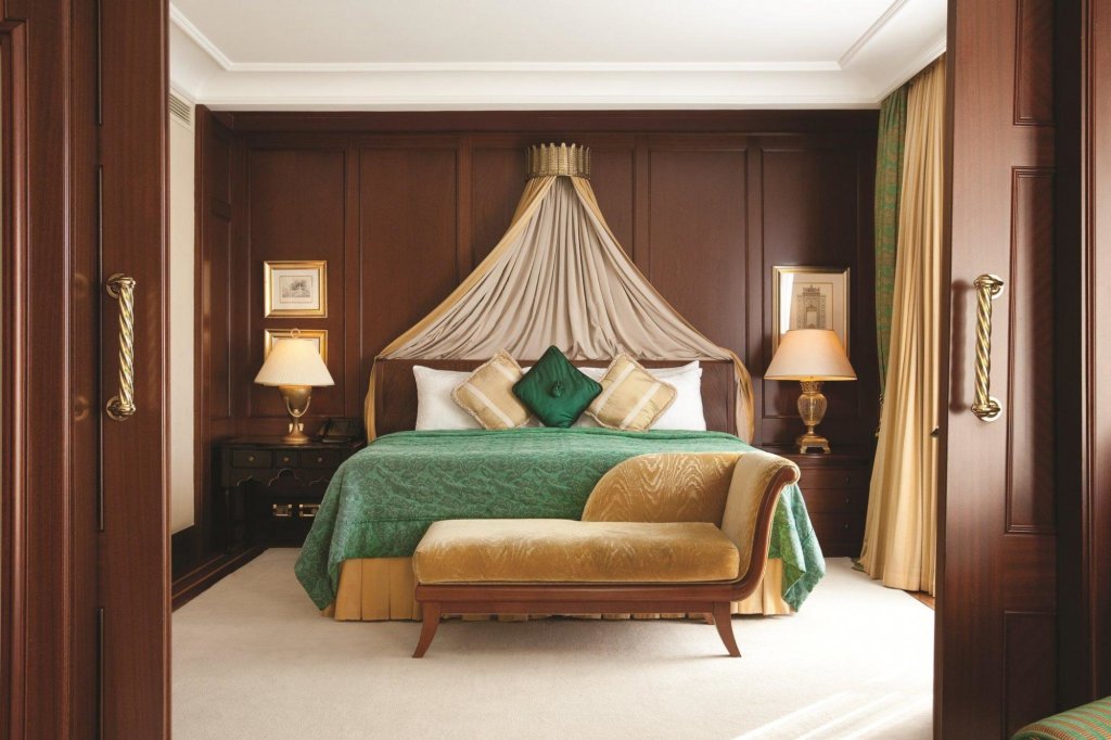 Ciragan Palace Kempinski 3