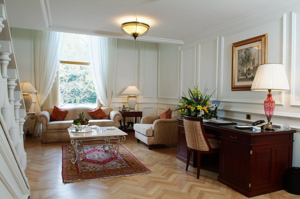 Ciragan Palace Kempinski 4