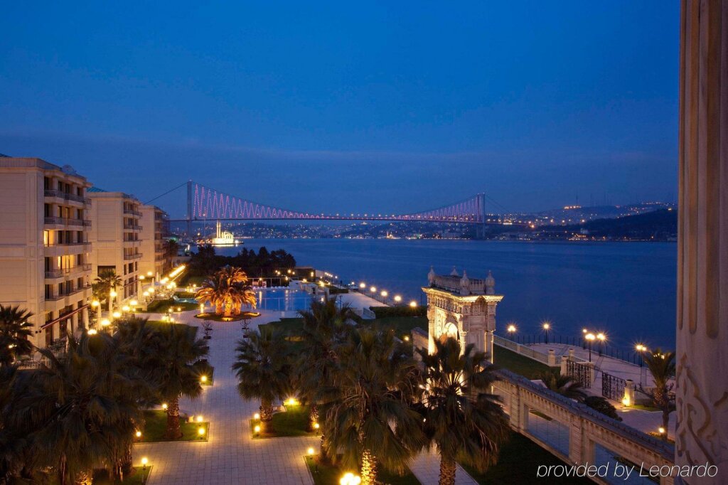 Ciragan Palace Kempinski 6