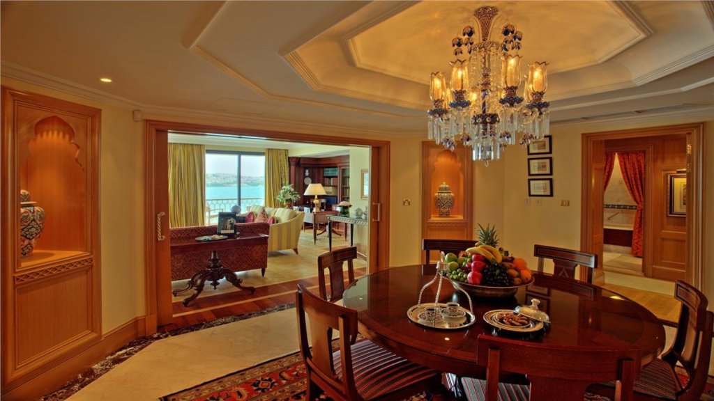 Ciragan Palace Kempinski 7