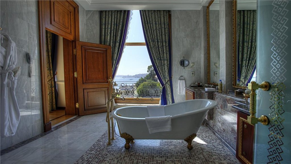 Ciragan Palace Kempinski 8