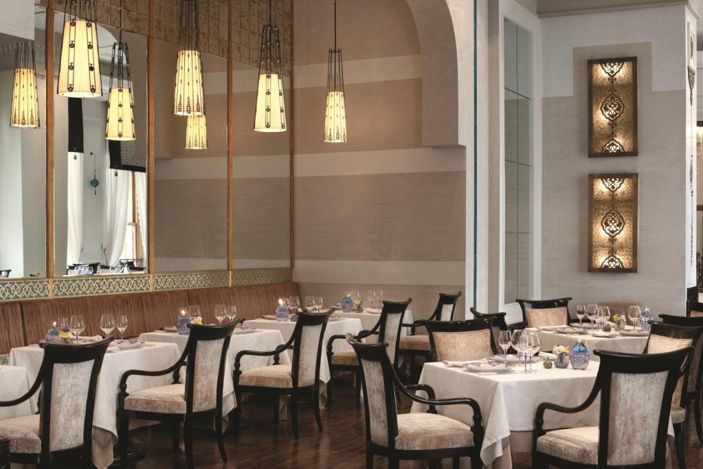 Ciragan Palace Kempinski 9