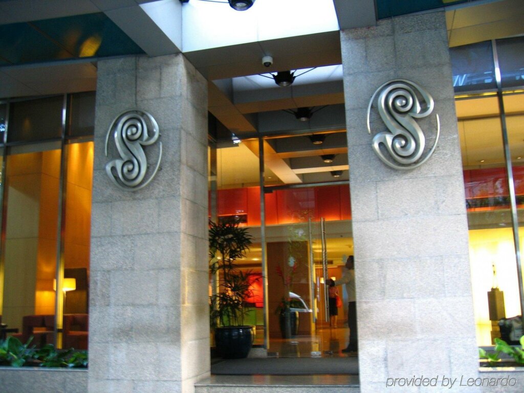 Siri Sathorn Bangkok by UHG 1