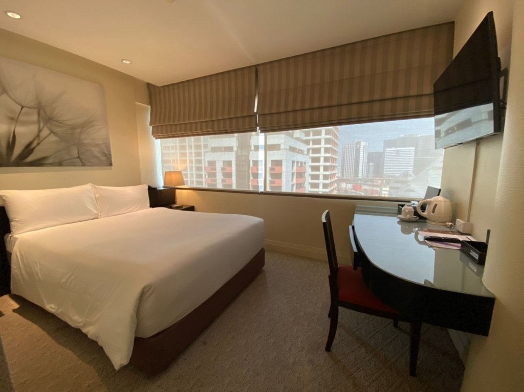 Siri Sathorn Bangkok by UHG 17