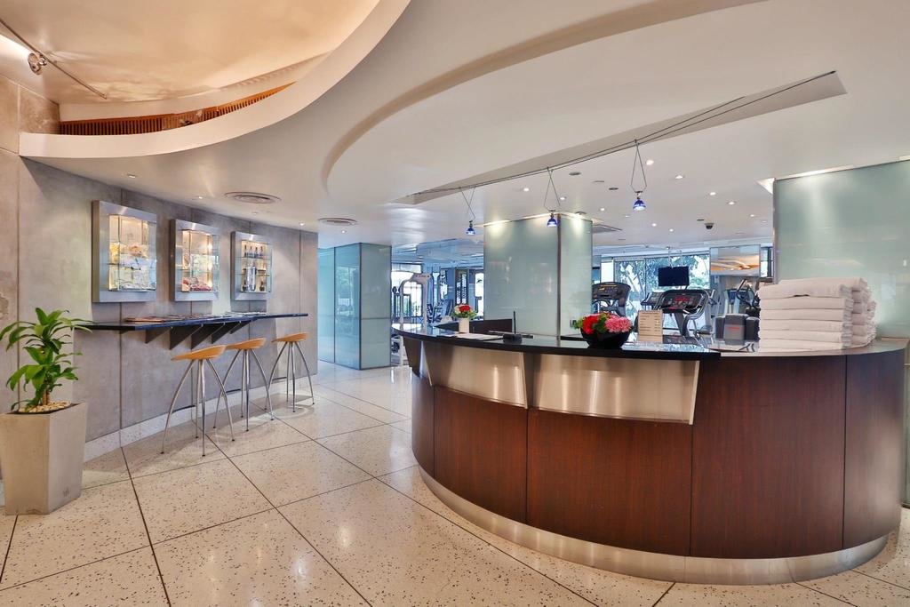 Siri Sathorn Bangkok by UHG 6