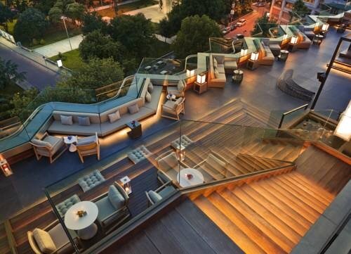 Swissotel The Bosphorus Istanbul 1