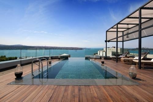 Swissotel The Bosphorus Istanbul 10
