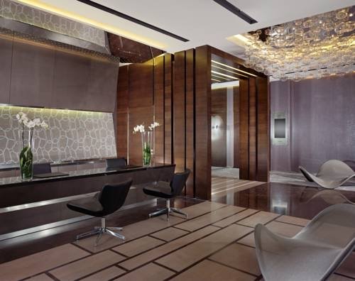 Swissotel The Bosphorus Istanbul 12